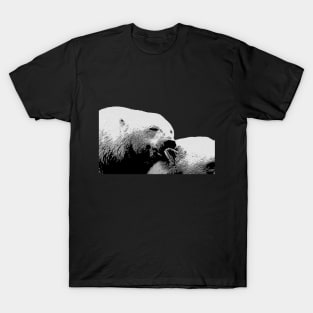 BearHug T-Shirt